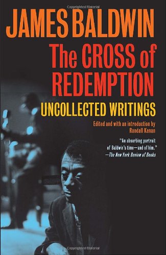 Cross of Redemption Uncollected Writings N/A 9780307275967 Front Cover