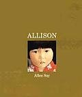 Allison N/A 9780395858967 Front Cover