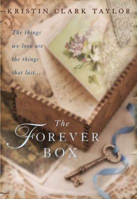 Forever Box   2011 9780425241967 Front Cover