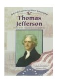 Thomas Jefferson N/A 9780791056967 Front Cover