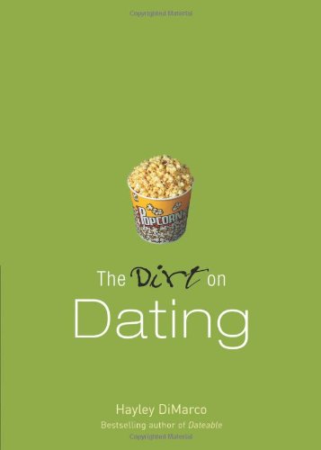 Dirt on Dating  Reprint  9780800732967 Front Cover