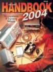 ARRL Handbook for Radio Communications 2004 1st 9780872591967 Front Cover