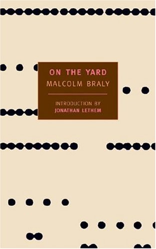 On the Yard   2002 9780940322967 Front Cover