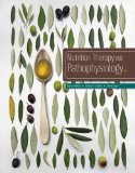 Nutrition Therapy and Pathophysiology:   2015 9781305111967 Front Cover