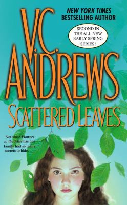 Scattered Leaves  N/A 9781416538967 Front Cover