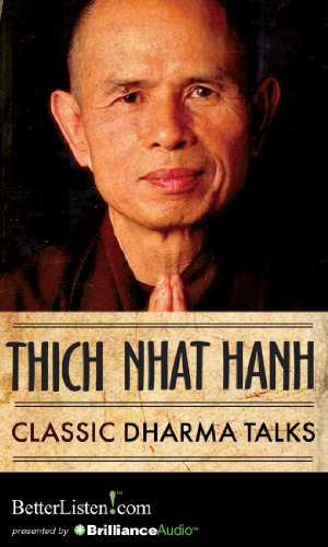 Classic Dharma Talks: Library Edition  2013 9781469293967 Front Cover