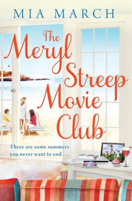Meryl Streep Movie Club   2012 9781471102967 Front Cover