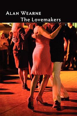 Lovemakers   2008 9781905700967 Front Cover
