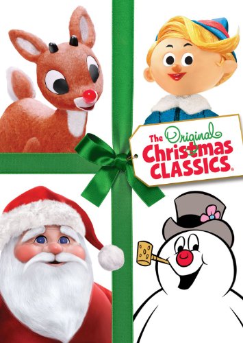 The Original Christmas Classics Gift Set System.Collections.Generic.List`1[System.String] artwork