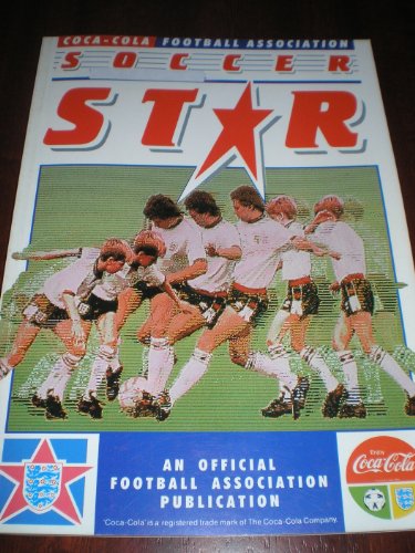 Soccer Star   1988 9780001961968 Front Cover