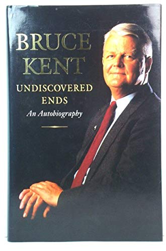 Undiscovered Ends   1992 9780002159968 Front Cover