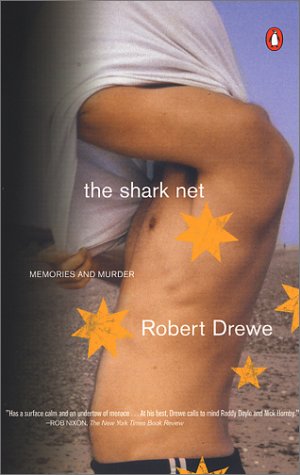 Shark Net Memories and Murder Reprint  9780141001968 Front Cover