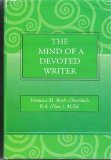 Mind of a Devoted Writer  N/A 9780533138968 Front Cover