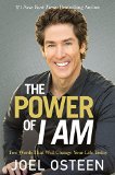 Power of I Am Two Words That Will Change Your Life Today  2015 9780892969968 Front Cover