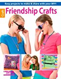 Friendship Crafts  N/A 9781464709968 Front Cover