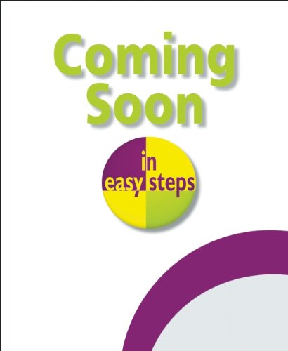 Python in Easy Steps   2013 9781840785968 Front Cover