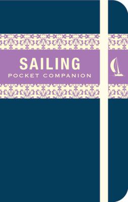 Sailing Pocket Companion   2008 9781862057968 Front Cover