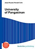 University of Pangasinan  N/A 9785512413968 Front Cover