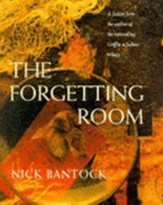 Forgetting Room  N/A 9780006480969 Front Cover