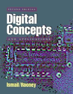 Digital Concept and Applications 2nd 9780030971969 Front Cover