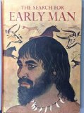 Search for Early Man N/A 9780060246969 Front Cover