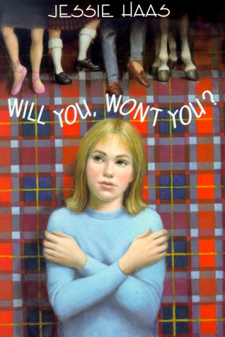 Will You, Won't You?   2001 9780060291969 Front Cover
