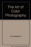 Art of Color Photography N/A 9780671460969 Front Cover