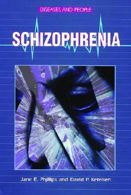 Schizophrenia   2003 9780766018969 Front Cover