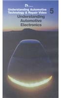 Understanding Automotive Technology and Repair Understanding Automotive Electronics  2000 9780766807969 Front Cover