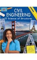 Civil Engineering and the Science of Structures:   2012 9780778774969 Front Cover