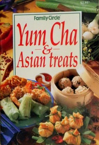 Asian Treats  1996 9780864114969 Front Cover