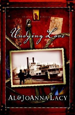 Undying Love  N/A 9781590528969 Front Cover