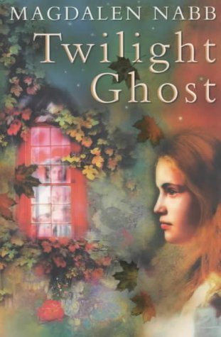 Twilight Ghost N/A 9780007133970 Front Cover