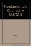 Fundamentals of Chemistry : Student's Solutions Manual and Study Guide N/A 9780023171970 Front Cover