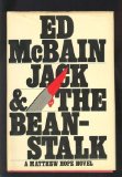 Jack and the Beanstalk  N/A 9780030621970 Front Cover