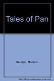 Tales of Pan   1986 9780060219970 Front Cover