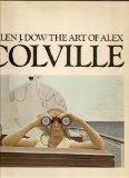 Art of Alex Colville   1972 9780070924970 Front Cover