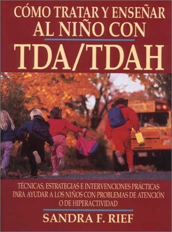 How to Reach and Teach ADD/ADHD Children   2001 9780130893970 Front Cover