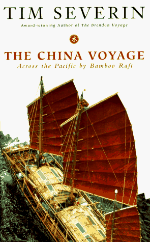 China Voyage  N/A 9780201441970 Front Cover