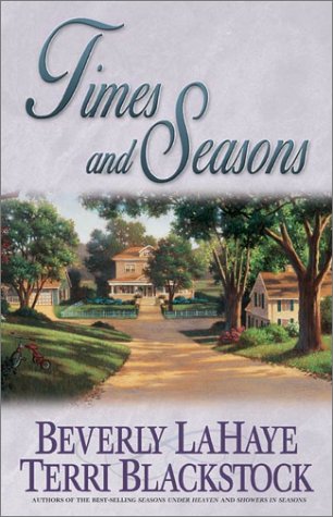 Times and Seasons   2002 9780310242970 Front Cover