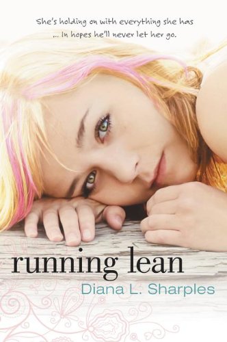 Running Lean   2013 9780310734970 Front Cover