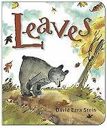 Leaves   2007 9780399254970 Front Cover