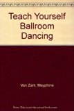 Ballroom Dancing N/A 9780679507970 Front Cover