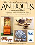 Collector's Encyclopedia of Antiques N/A 9780831714970 Front Cover