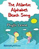 Atlantic Alphabet Beach Song  N/A 9780988528970 Front Cover