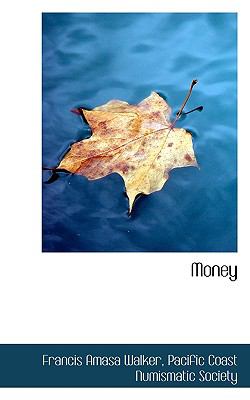 Money  N/A 9781116904970 Front Cover
