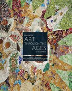 Gardner's Art Through the Ages: Backpack Edition, Books a - F  2015 9781285837970 Front Cover