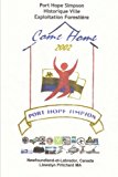 Port Hope Simpson Historique Ville Exploitation Forestiï¿½re Newfoundland et Labrador, Canada N/A 9781492325970 Front Cover