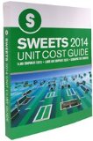 Sweets Unit Cost Guide 2014:   2013 9781557017970 Front Cover