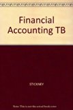Financial Accounting : Test Bank 8th 9780030202971 Front Cover